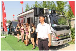 安徽興邦專用汽車股份舉辦周年慶典暨新產品發布會，展現行業新實力